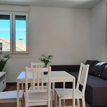 Casa Rural En San Vicente De O Grove Eksteriør bilde