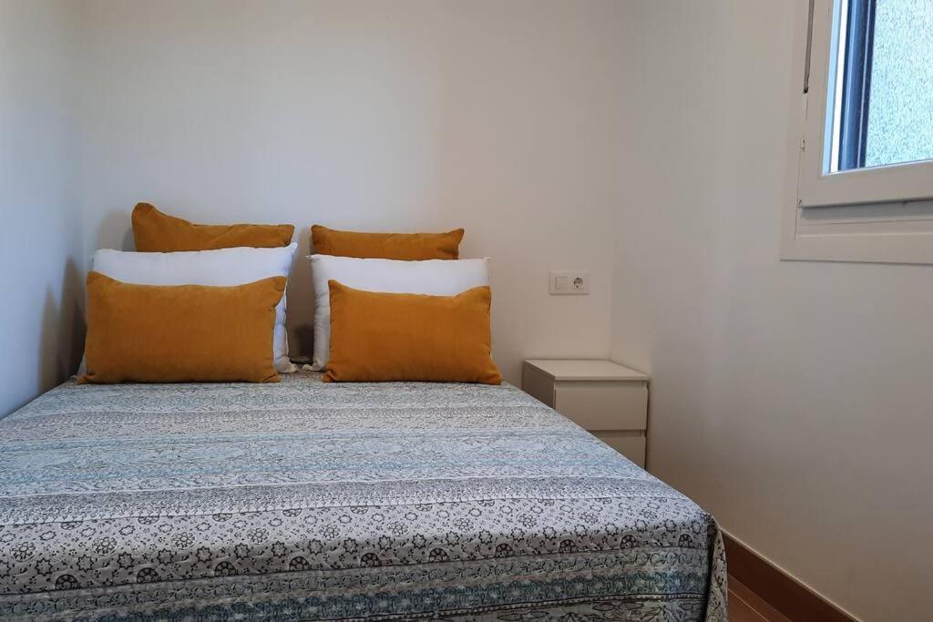 Casa Rural En San Vicente De O Grove Eksteriør bilde